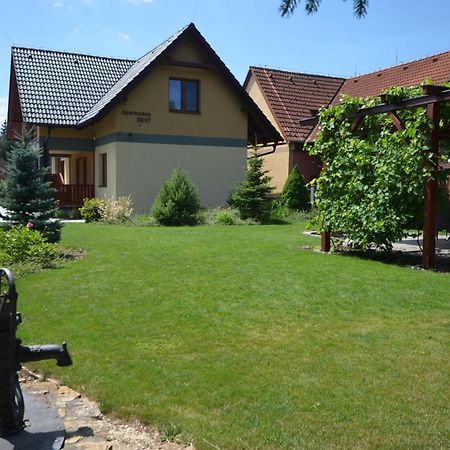 Apartmany Best I. Bešeňová Exterior foto