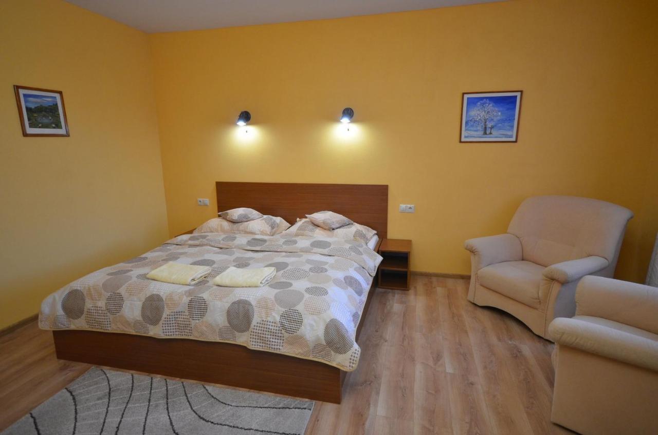 Apartmany Best I. Bešeňová Exterior foto